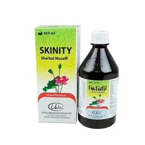 Skinity 450ml