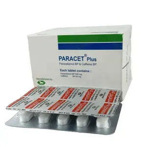 Paracet Plus