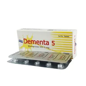 Dementa 5