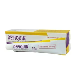 Depiquin