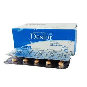 Deslor