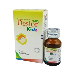 Deslor Kidz