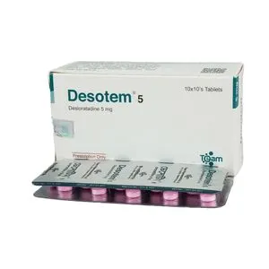 Desotem
