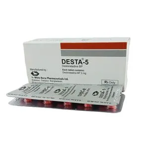 Desta 5