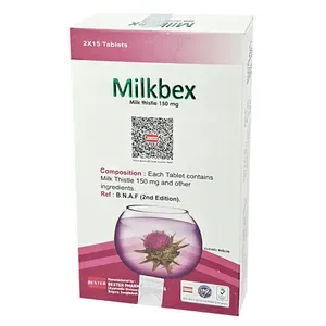 Milkbex 150