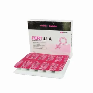 Fertilla
