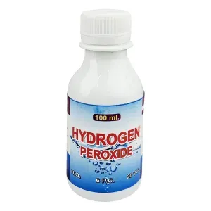 Hydrogen Peroxide