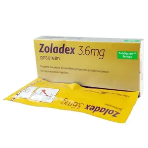 Zoladex 3.6