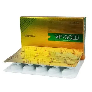 Vip-Gold