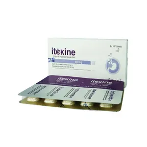 Itokine 50
