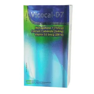 Vicocal-D7