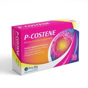 P-Costene