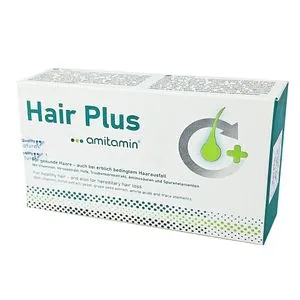 Hair Plus