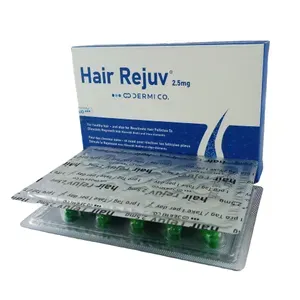Hair Rejuv 2.5mg