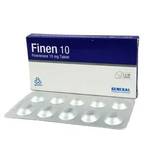 Finen 10