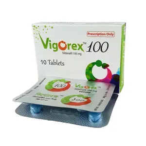 Vigorex 100