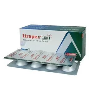 Itrapex 100