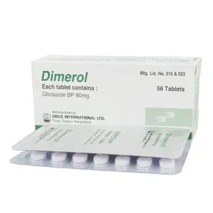 Dimerol 80