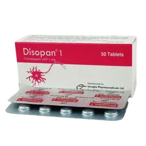 Disopan 1