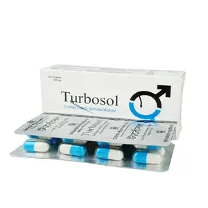 Turbosol 500