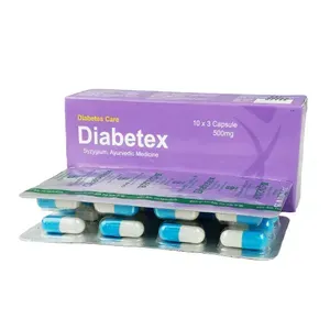 Diabetex 500