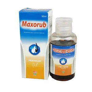 Maxorub