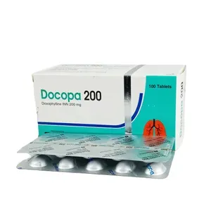 Docopa 200