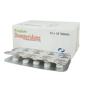 Pradom Domperidone
