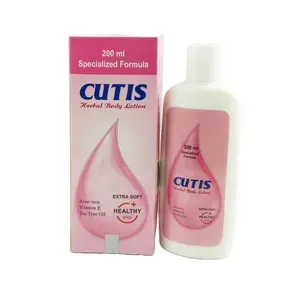 Cutis Lotion