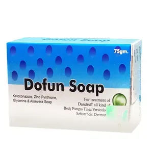 Dofun Soap