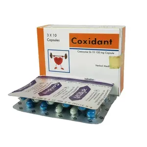 Coxidant