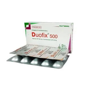Duofix 500
