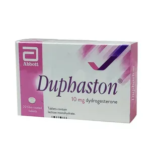 Duphaston 10