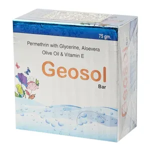 Geosol Bar