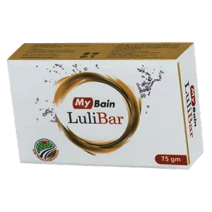 My Bain LuliBar