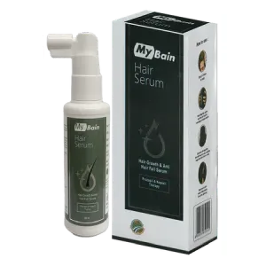 My Bain Hair Serum