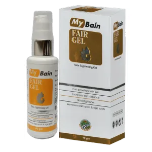 My Bain Fair Gel