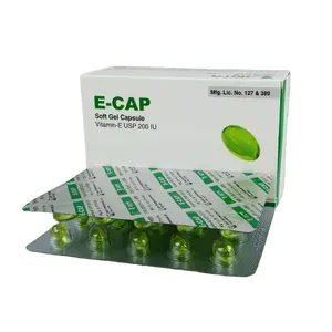 E-Cap 200