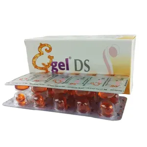 E-Gel Ds 400