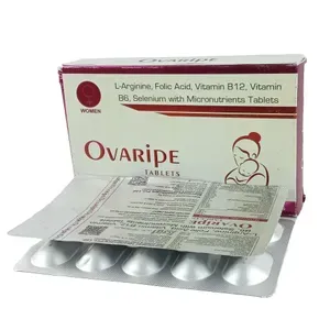 Ovaripe