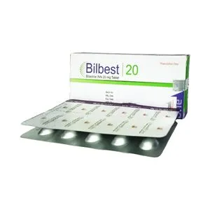 Bilbest 20