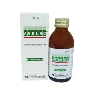 Avolac 100ml