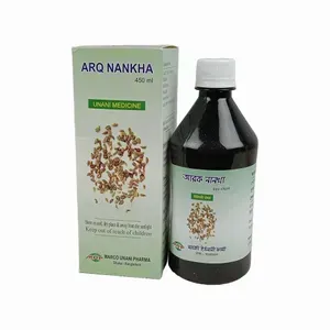Arq Nankha 450ml