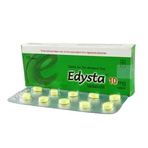Edysta 10