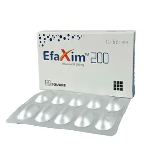 Efaxim 200