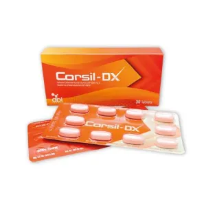 Corsil-DX