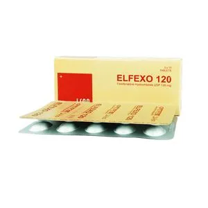 Elfexo 120