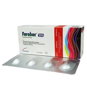 Farobac 200