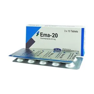 Ema 20