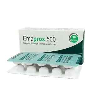 Emaprox 500